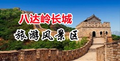 好想被大鸡巴插免费视频中国北京-八达岭长城旅游风景区